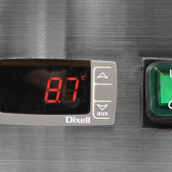 Masă de producție Yato YG-05270 Oțel / Inox photo 5