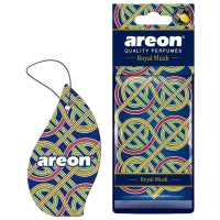 Aromatizator auto Areon Mon Orient Royal / / pe oglindă