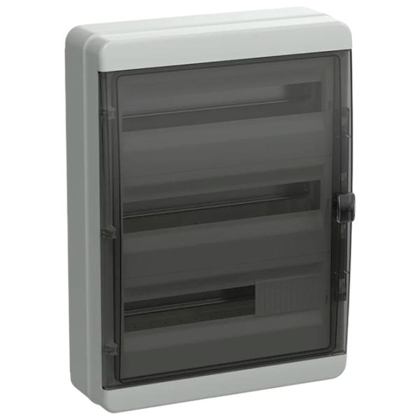 Cutie pentru automate IEK TF5-KP72-N-54-65-K03-K02 Plastic / IP65 photo 1