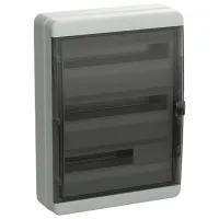 Cutie pentru automate IEK TF5-KP72-N-54-65-K03-K02 Plastic / IP65