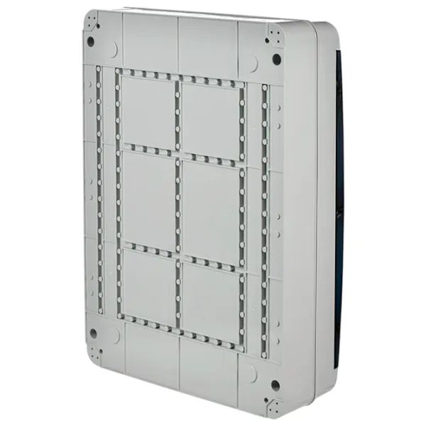 Cutie pentru automate IEK TF5-KP72-N-54-65-K03-K02 Plastic / IP65 photo 2