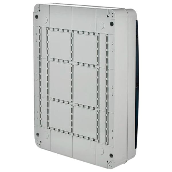 Cutie pentru automate IEK TF5-KP72-N-54-65-K03-K02 Plastic / IP65 photo 2