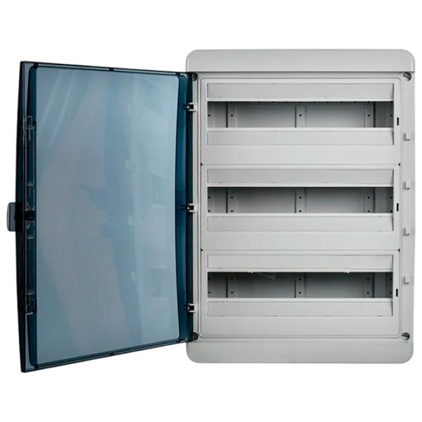Cutie pentru automate IEK TF5-KP72-N-54-65-K03-K02 Plastic / IP65 photo 3