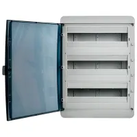 Cutie pentru automate IEK TF5-KP72-N-54-65-K03-K02 Plastic / IP65 photo 3