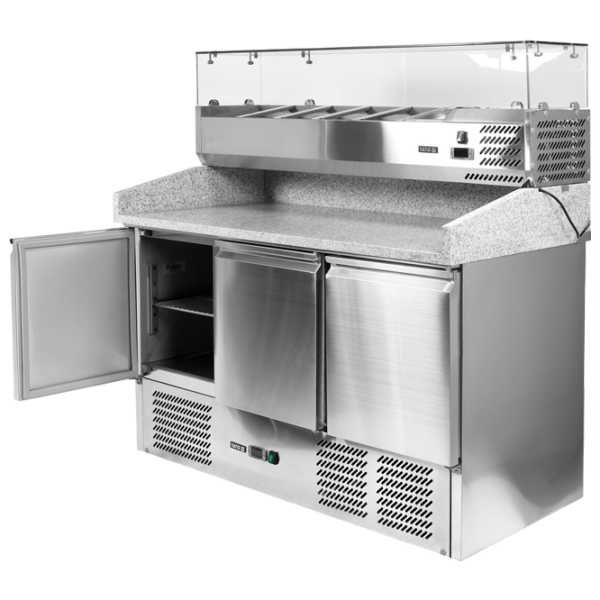 Masă de producție Yato YG-05305 Oțel / Inox photo 2 Masă de producție Yato YG-05305 Oțel / Inox photo 2