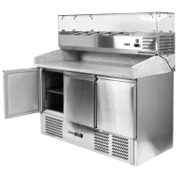 Masă de producție Yato YG-05305 Oțel / Inox photo 2