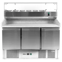 Masă de producție Yato YG-05305 Oțel / Inox photo 3