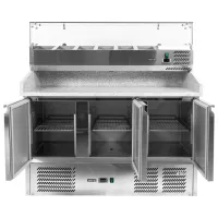Masă de producție Yato YG-05305 Oțel / Inox photo 4