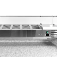 Masă de producție Yato YG-05305 Oțel / Inox photo 5