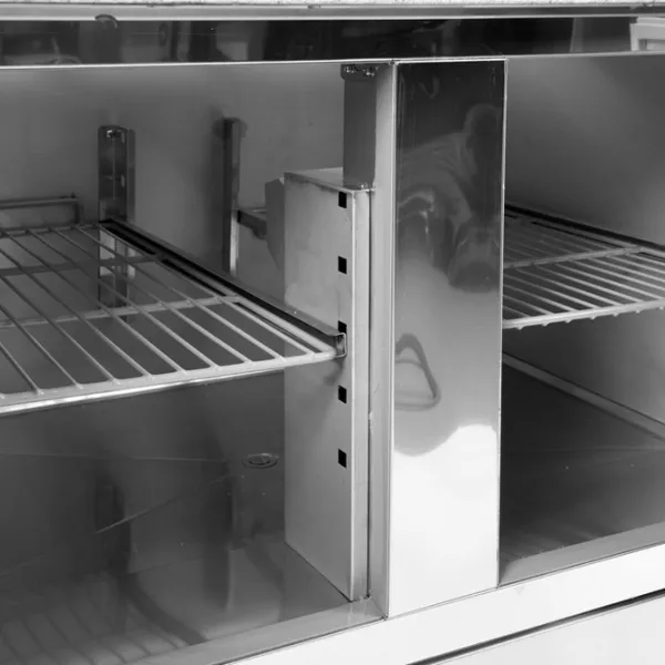 Masă de producție Yato YG-05305 Oțel / Inox photo 6 Masă de producție Yato YG-05305 Oțel / Inox photo 6