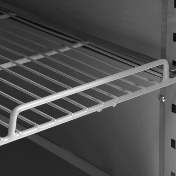 Masă de producție Yato YG-05305 Oțel / Inox photo 9 Masă de producție Yato YG-05305 Oțel / Inox photo 9