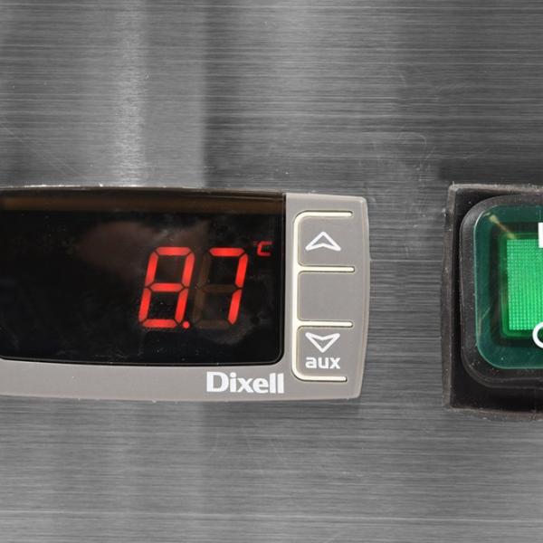 Masă de producție Yato YG-05305 Oțel / Inox photo 10 Masă de producție Yato YG-05305 Oțel / Inox photo 10