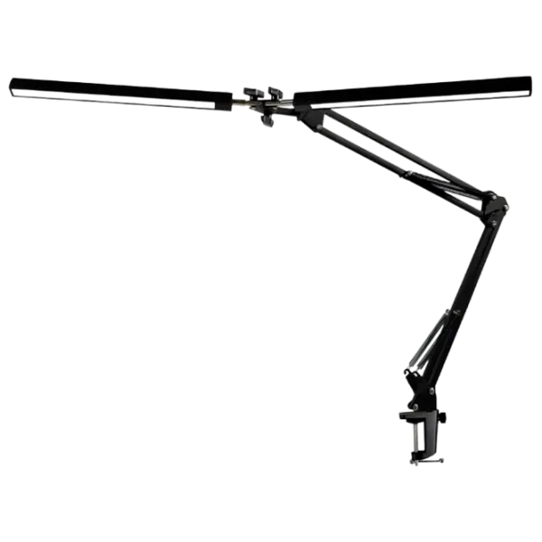 Настольная лампа Platinet PDLD20 Черный photo 1