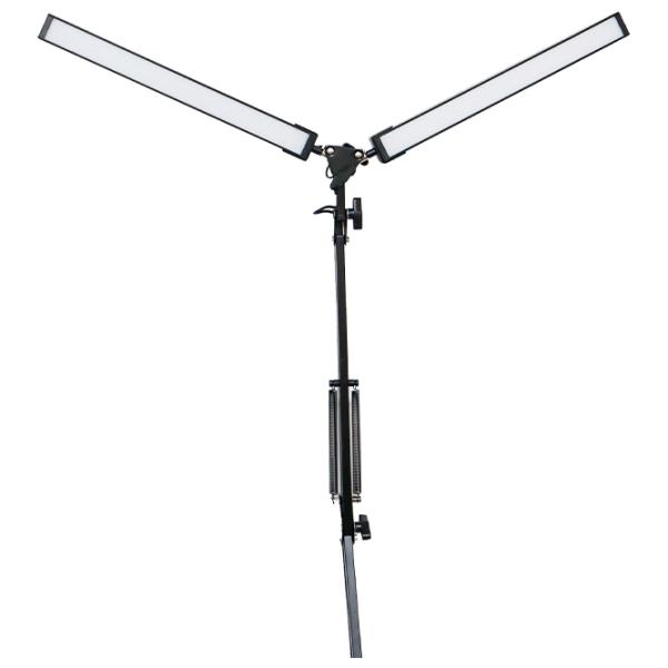 Настольная лампа Platinet PDLD20 Черный photo 2