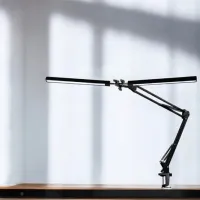 Настольная лампа Platinet PDLD20 Черный photo 4