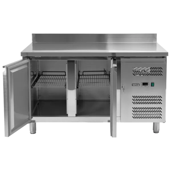 Masă de producție Yato YG-05250 Oțel / Inox photo 2