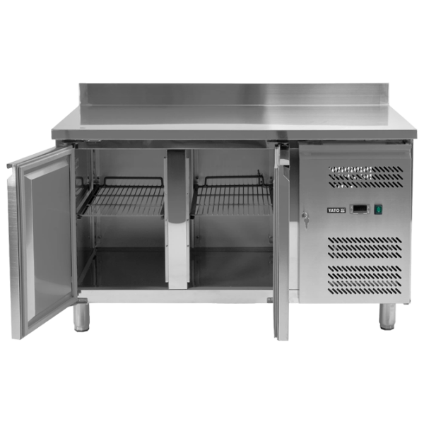 Masă de producție Yato YG-05250 Oțel / Inox photo 2