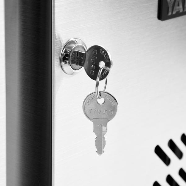 Masă de producție Yato YG-05250 Oțel / Inox photo 4