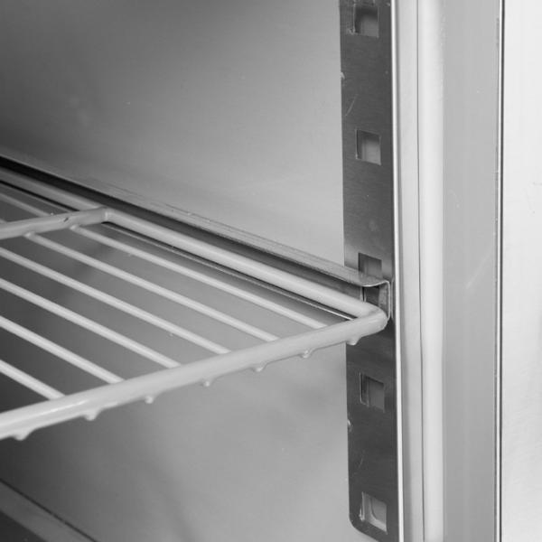 Masă de producție Yato YG-05250 Oțel / Inox photo 6