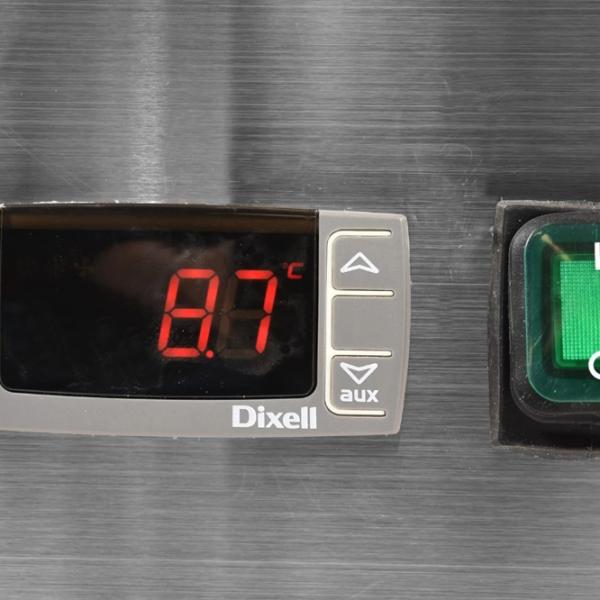 Masă de producție Yato YG-05250 Oțel / Inox photo 7