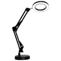 Настольная лампа Platinet PDLD11 Черный