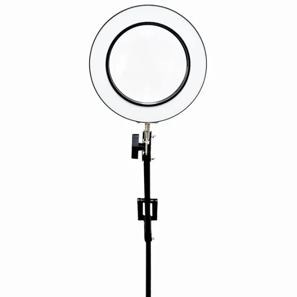 Настольная лампа Platinet PDLD11 Черный photo 2