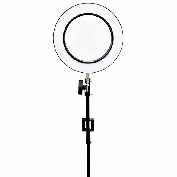 Настольная лампа Platinet PDLD11 Черный photo 2