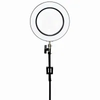 Настольная лампа Platinet PDLD11 Черный photo 2