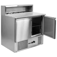 Masă de producție Yato YG-05275 Oțel / Inox photo 2
