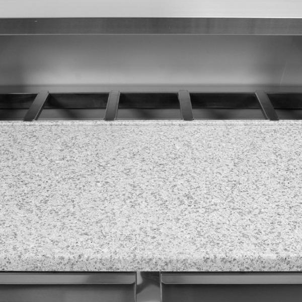 Masă de producție Yato YG-05275 Oțel / Inox photo 4 Masă de producție Yato YG-05275 Oțel / Inox photo 4