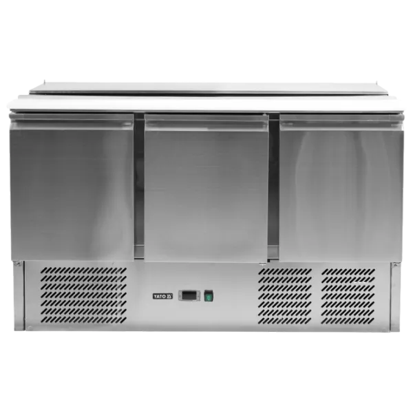 Masă de producție Yato YG-05290 Oțel / Inox photo 1