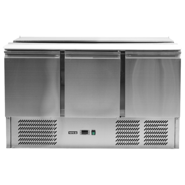 Masă de producție Yato YG-05290 Oțel / Inox photo 1