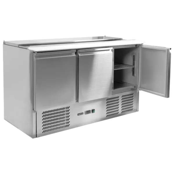 Masă de producție Yato YG-05290 Oțel / Inox photo 2