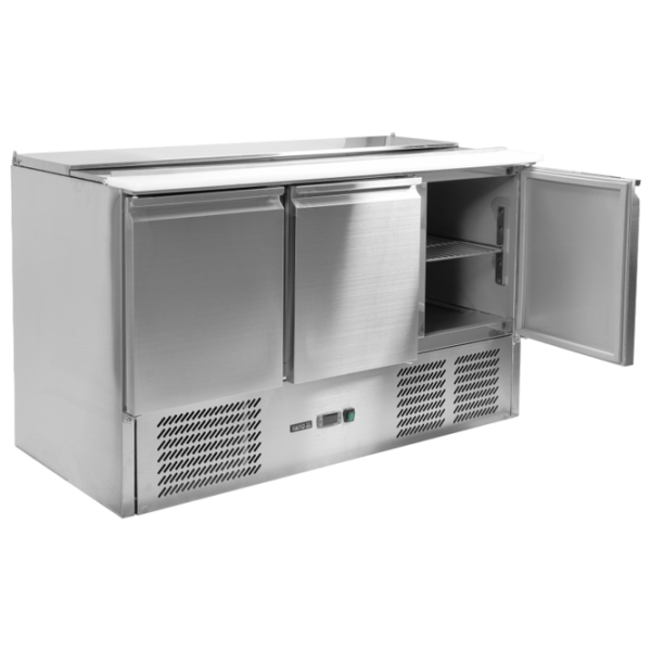 Masă de producție Yato YG-05290 Oțel / Inox photo 2