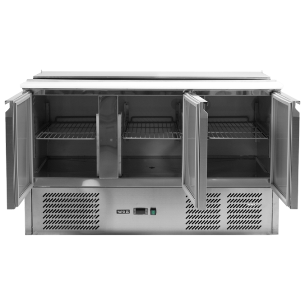 Masă de producție Yato YG-05290 Oțel / Inox photo 3