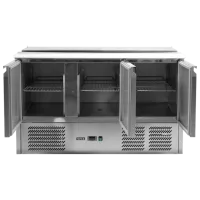Masă de producție Yato YG-05290 Oțel / Inox photo 3