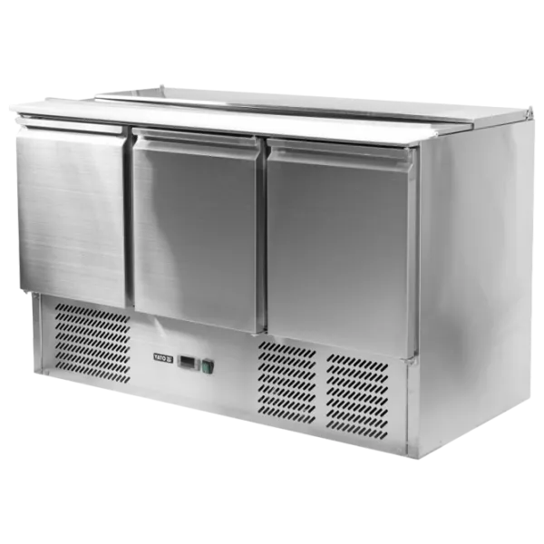 Masă de producție Yato YG-05290 Oțel / Inox photo 4
