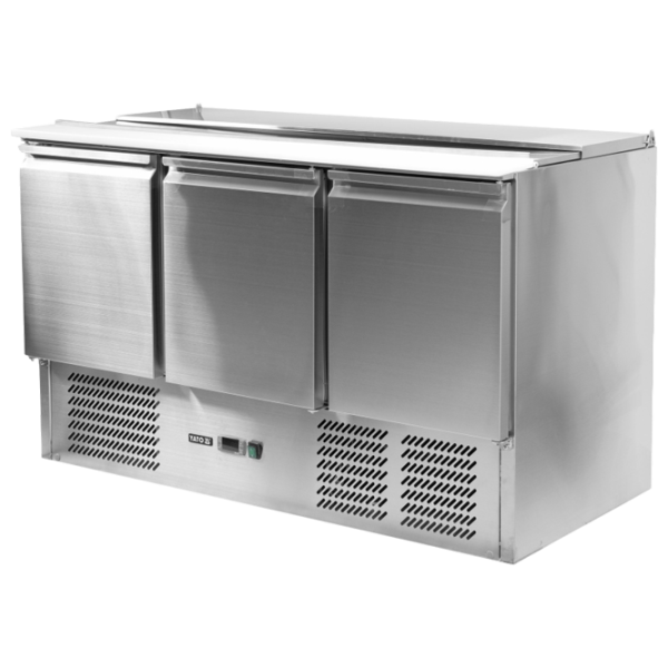 Masă de producție Yato YG-05290 Oțel / Inox photo 4