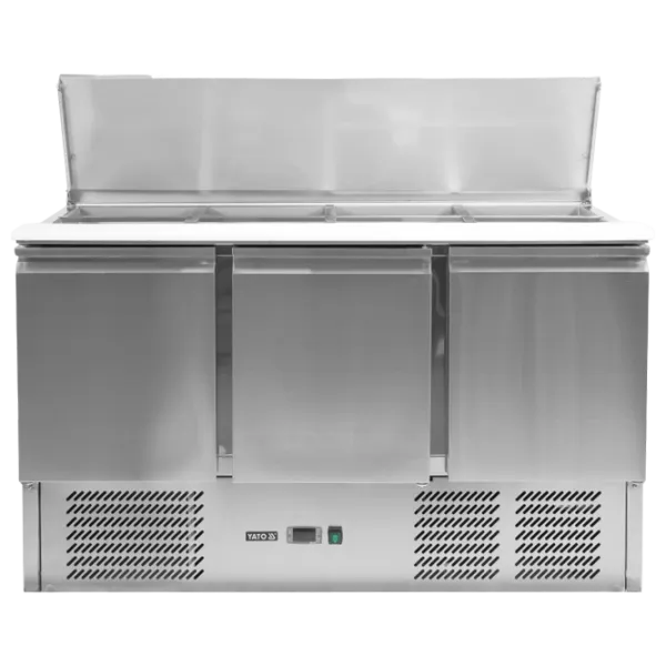 Masă de producție Yato YG-05290 Oțel / Inox photo 5