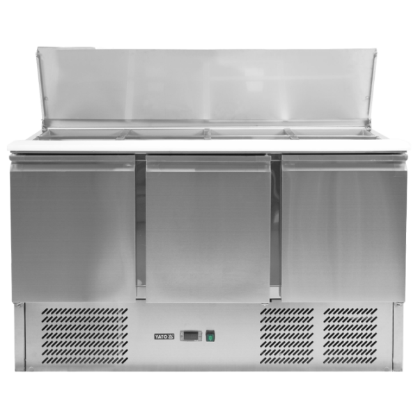 Masă de producție Yato YG-05290 Oțel / Inox photo 5