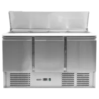 Masă de producție Yato YG-05290 Oțel / Inox photo 5