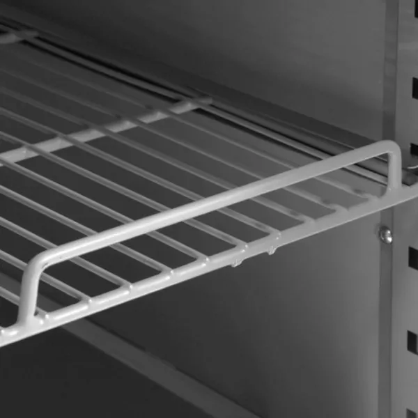 Masă de producție Yato YG-05290 Oțel / Inox photo 10