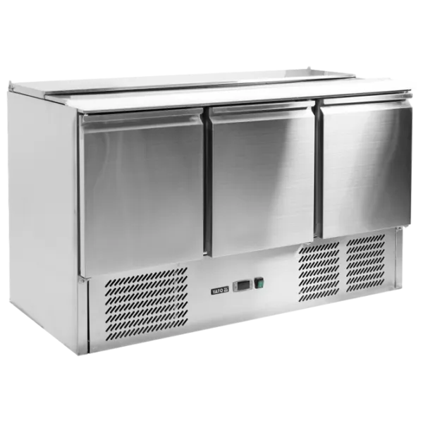 Masă de producție Yato YG-05290 Oțel / Inox photo 11