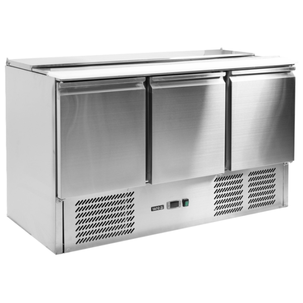 Masă de producție Yato YG-05290 Oțel / Inox photo 11