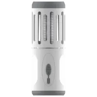 Lampă anti insecte Platinet PMKL60 Grey