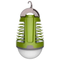 Lampă anti insecte Platinet PMKL6500 Green