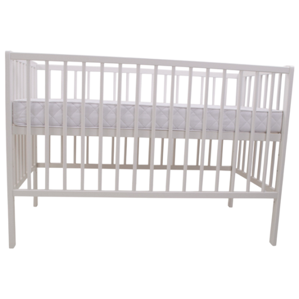 Матрас детский MyKids Confort II () 160 x 70 см/ Белый photo 2