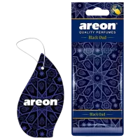 Aromatizator auto Areon Mon Orient Black Oud / / pe oglindă