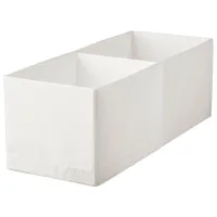 Organizator Ikea Stuk  / Poliester
