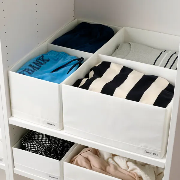 Органайзер Ikea Stuk  / Полиэстер photo 4